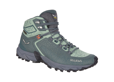 Salewa Alpenrose 2 Mid GTX Grö e 40 5 (00-0000061374-8540) grün