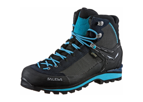 Salewa Crow GORE TEX GTX (61329;3985) schwarz