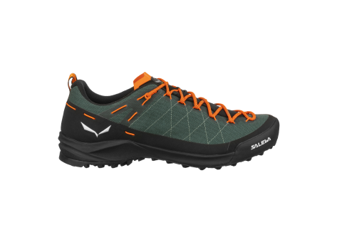 Salewa Wildfire Canvas (61406-5331) grün