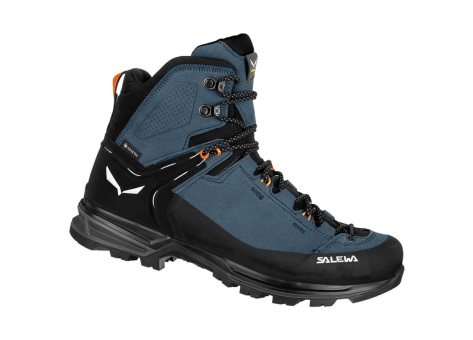 Salewa Trainer 2 Mid GTX (61397-8769) blau