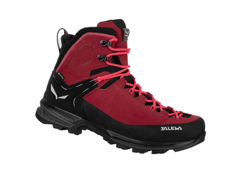 Salewa MTN Trainer 2 GTX Mid (61398-6840) rot