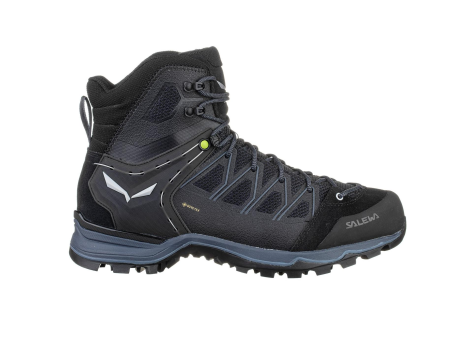 Salewa Mountain Trainer Lite Mid GTX MTN (61359-0971) schwarz