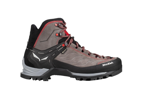 Salewa Mountain Trainer Mid GTX (63458-4720) grau