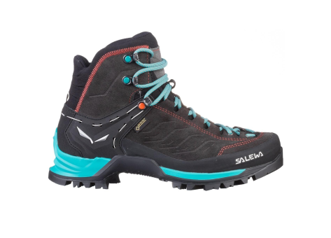 Salewa Mountain Trainer Mid GTX (63459-0674) grau