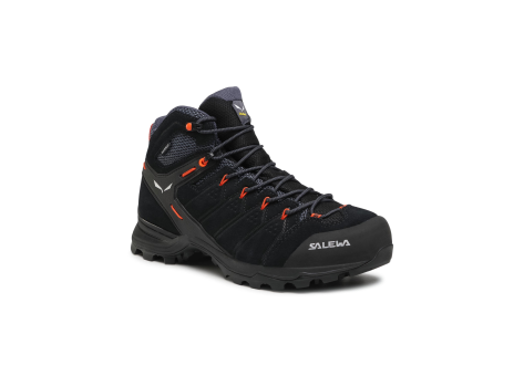 Salewa Alp Mate Mid PowerTex (61384-0996) schwarz