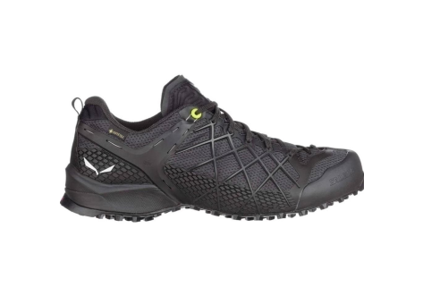 Salewa Wildfire MS GTX (63487-0982) schwarz