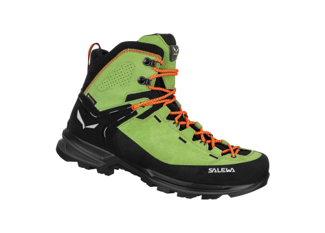 Salewa Mountain Trainer 2 Mid Gore Tex MTN GTX (61397-5660) grün