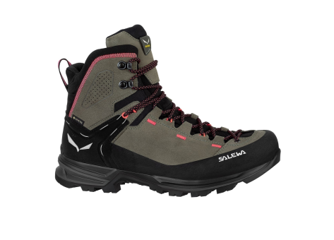 Salewa MTN Trainer 2 GTX Mid (61398-7953) braun