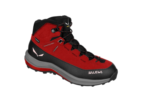 Salewa Trainer 2 (64011-1507) rot