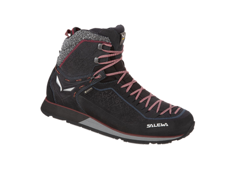 Salewa Trainer 2 MTN GTX Winter (61373-0988) schwarz