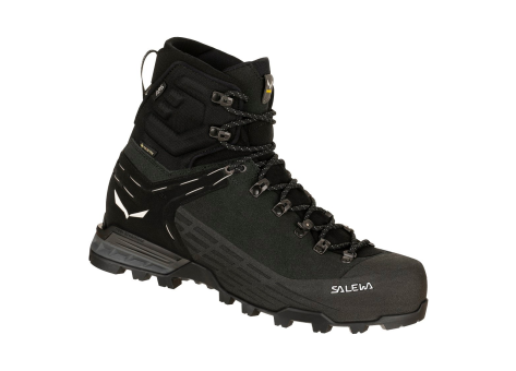 Salewa Ortles Ascent Mid (61408-0971) schwarz