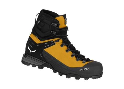 Salewa Ortles Ascent Mid GTX (61408-1407) bunt