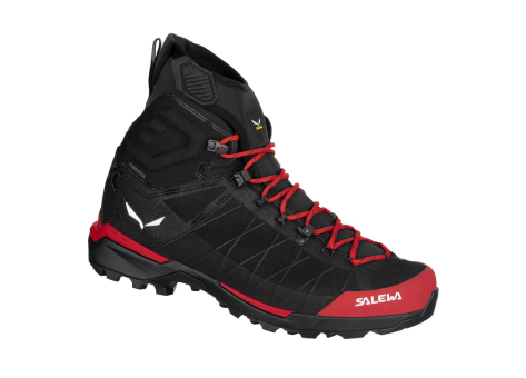 Salewa Ortles Light MID Powertex (61430-1501) schwarz