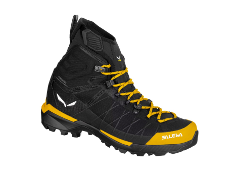 Salewa Ortles Light MID Powertex (61431-1407) schwarz