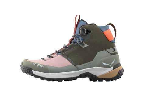 Salewa Puez 2 Mid Powertex (61472-5651) bunt