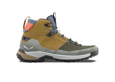 Salewa Puez 2 Mid Powertex (61471-2151) bunt