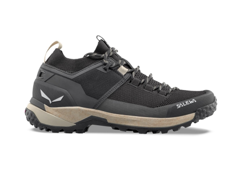 Salewa Puez Knit Powertex (61437-0971) schwarz