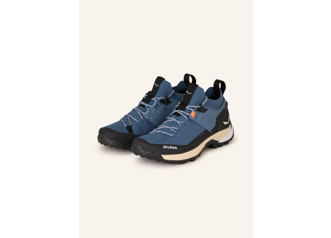 Salewa Puez 2 Knit Powertex (61469-8769) bunt