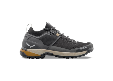 Salewa Puez Knit (00-0000061436-0971) schwarz