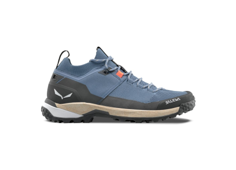 Salewa Puez Knit PTX Powertex (00-0000061436-8769) blau