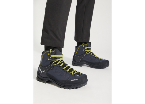 Salewa Rapace GORE TEX GTX (61332-0960) schwarz