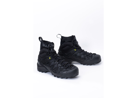 Salewa Wildfire Edge MID GTX (61350-0971) schwarz