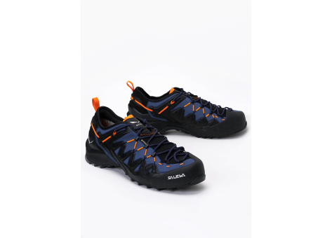 Salewa Wildfire Edge GORE TEX GTX (61375-8669) blau