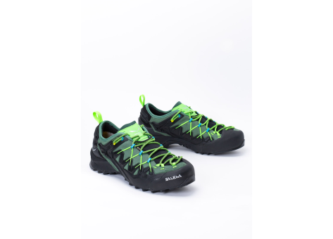 Salewa Wildfire Edge GTX (61375-5949) grün