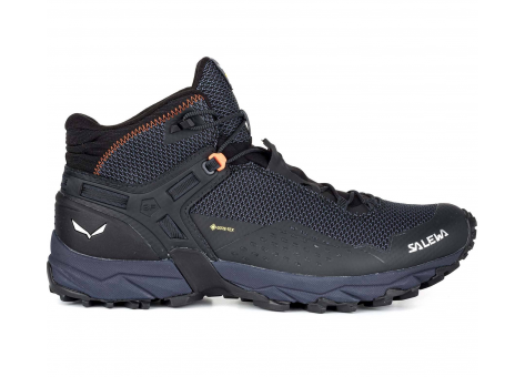 Salewa Ultra Flex 2 GORE-TEX  Wanderschuh (61387-0984) schwarz