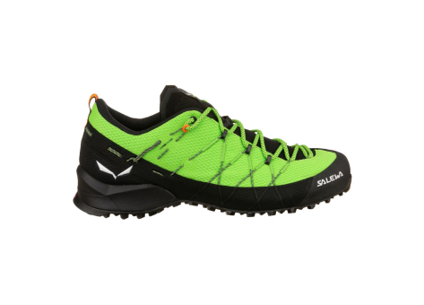 Salewa Wildfire 2 (61404-5660) grün