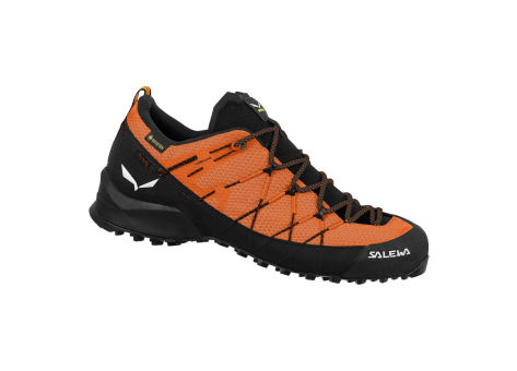 Salewa Wildfire 2 GORE TEX GTX (61414-4572) orange