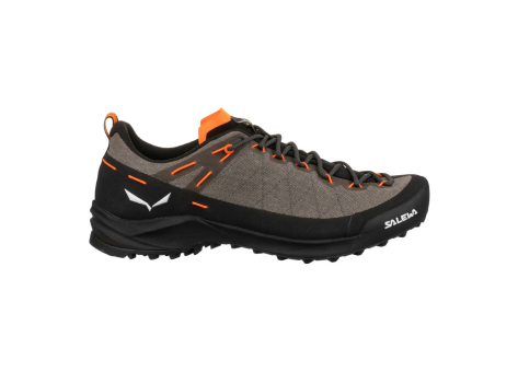 Salewa Wildfire Canvas (00-0000061406-7953) braun