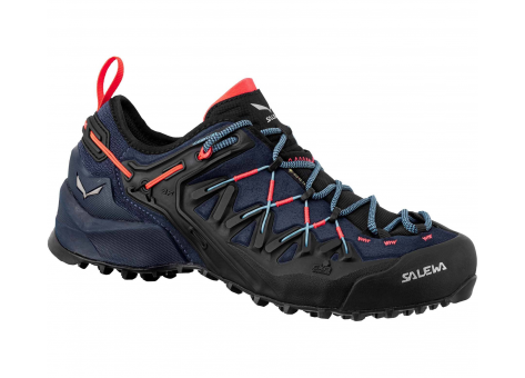  Wildfire Edge GORE-TEX  Wanderschuh (61376-3965) blau
