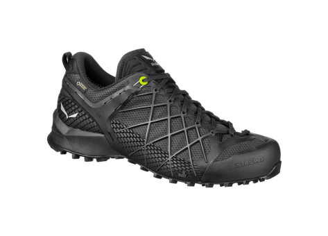 Salewa Wildfire GTX (00-0000063487-0982) schwarz