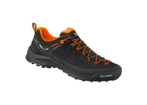 Salewa Wildfire Leather (61395-0938) schwarz