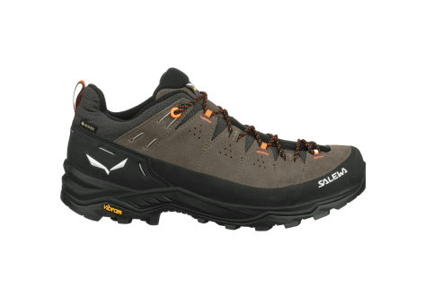 Salewa Wildfire Leather MS (61395-7953) braun