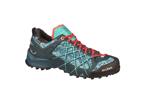 Salewa Wildfire GTX (63488-8964) blau