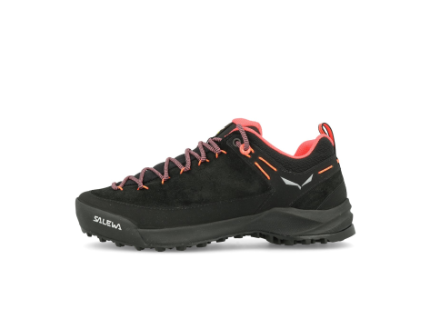 Salewa Wildfire Leather WS (61396-0936) schwarz