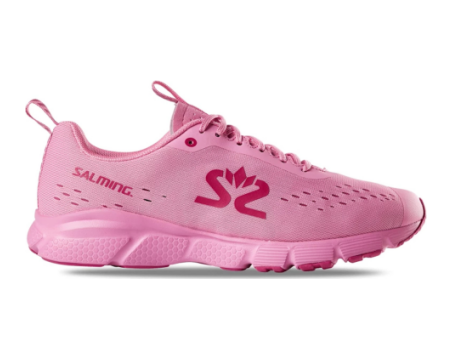 Salming enRoute 3 (20r-1-1280070-5151) pink