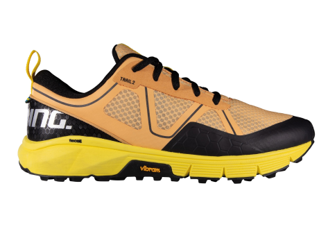 Salming Recoil Trail 2 (1284031-0809) orange