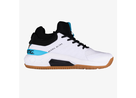 Salming Recoil Ultra Mid (1233076) weiss
