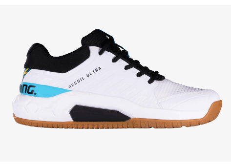 Salming Recoil Ultra (1233072) weiss