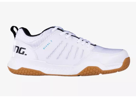 Salming Rival 2 Sr (1233102) weiss