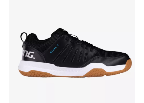 Salming Rival 2 SR (1233103) schwarz