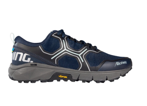 Salming Trail Recoil (22R-1-1282097-1003) blau