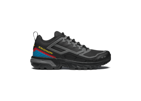 Salomon Acs ft (L47435400) schwarz