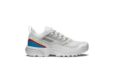 Salomon Acs ft (L47435500) weiss