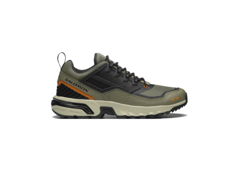 Salomon Acs Ft (L47598000) schwarz