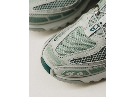 Salomon ACS Pro grün L47596500 Preisvergleich