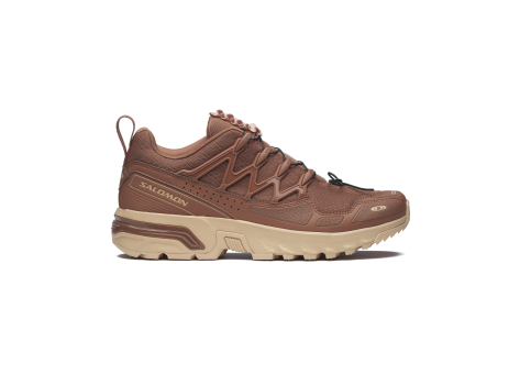Salomon Acs Satin Russet Hazelnut (L47794900) braun